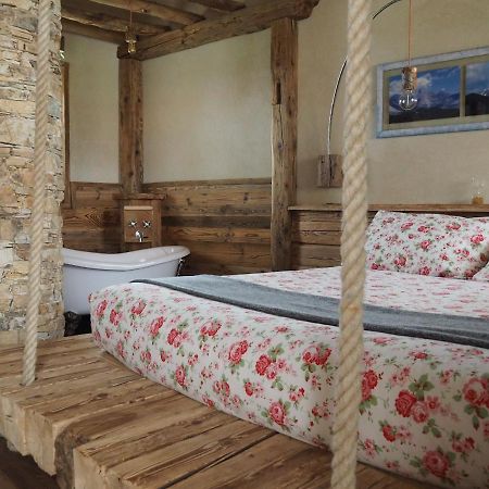 Virasol Bed and Breakfast Dronero Buitenkant foto