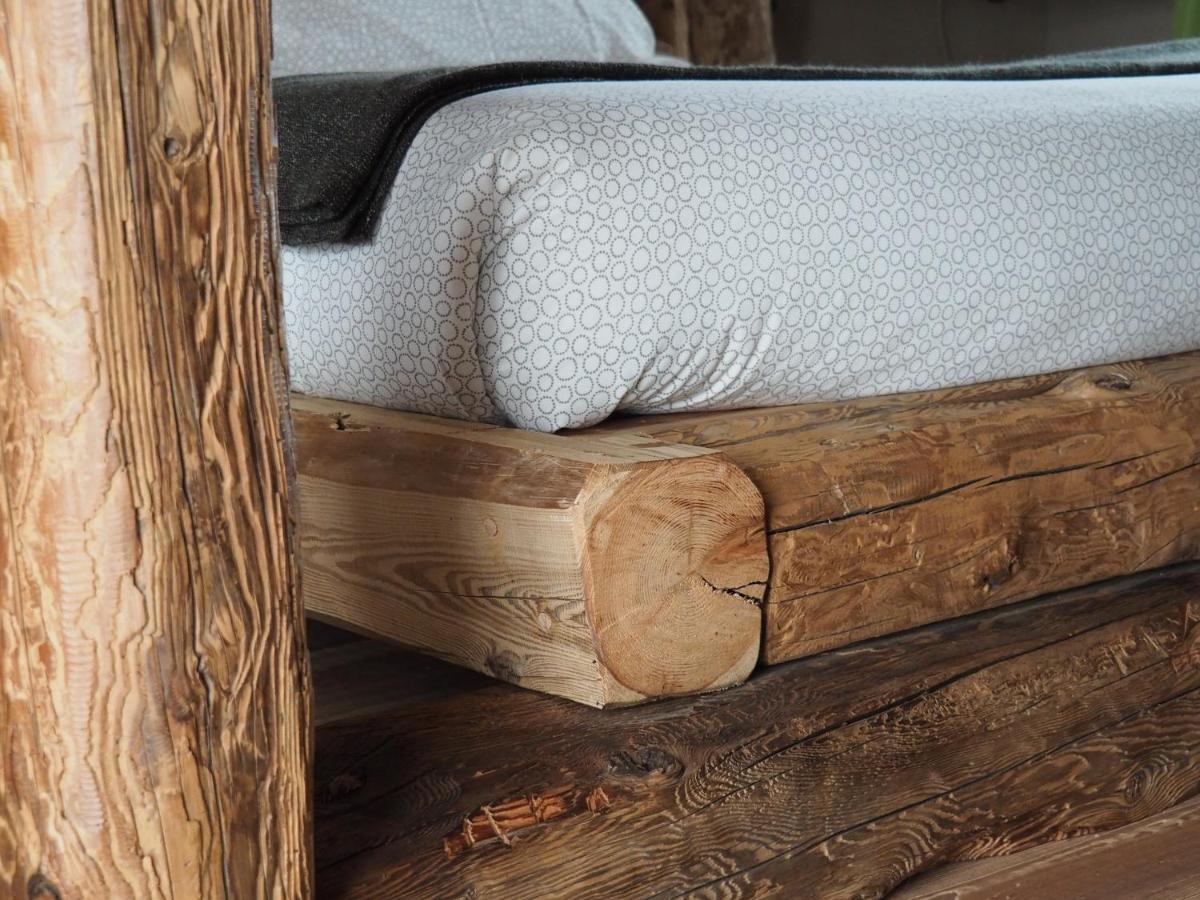 Virasol Bed and Breakfast Dronero Buitenkant foto