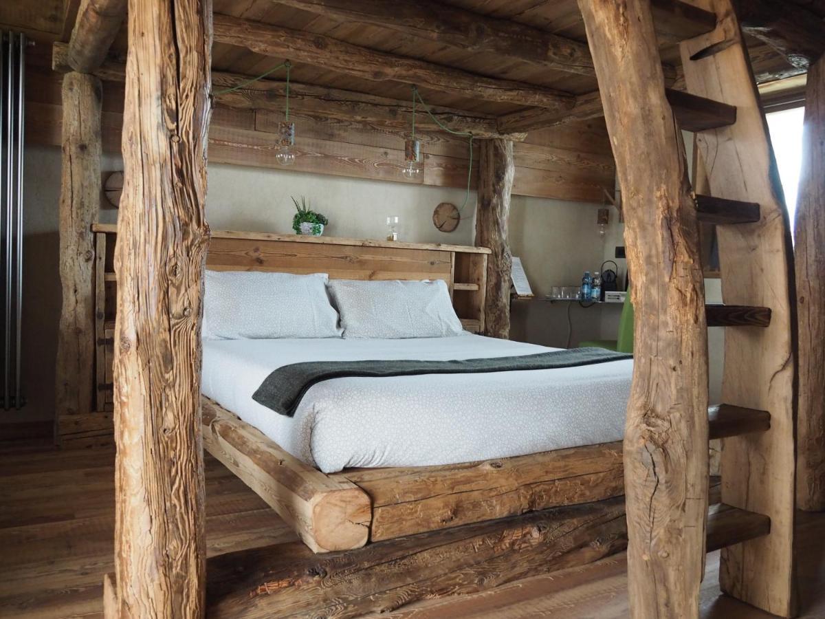 Virasol Bed and Breakfast Dronero Buitenkant foto