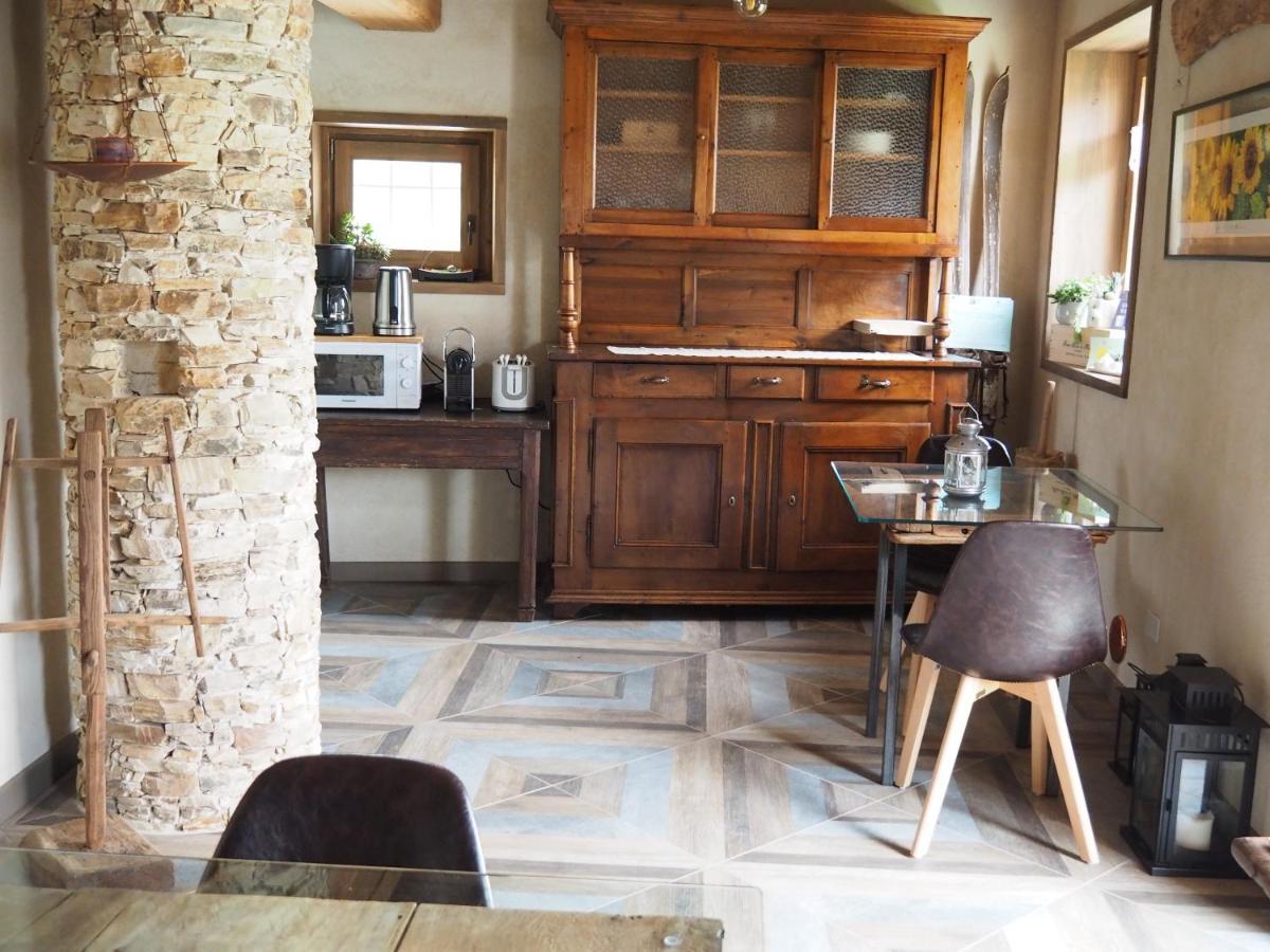 Virasol Bed and Breakfast Dronero Buitenkant foto