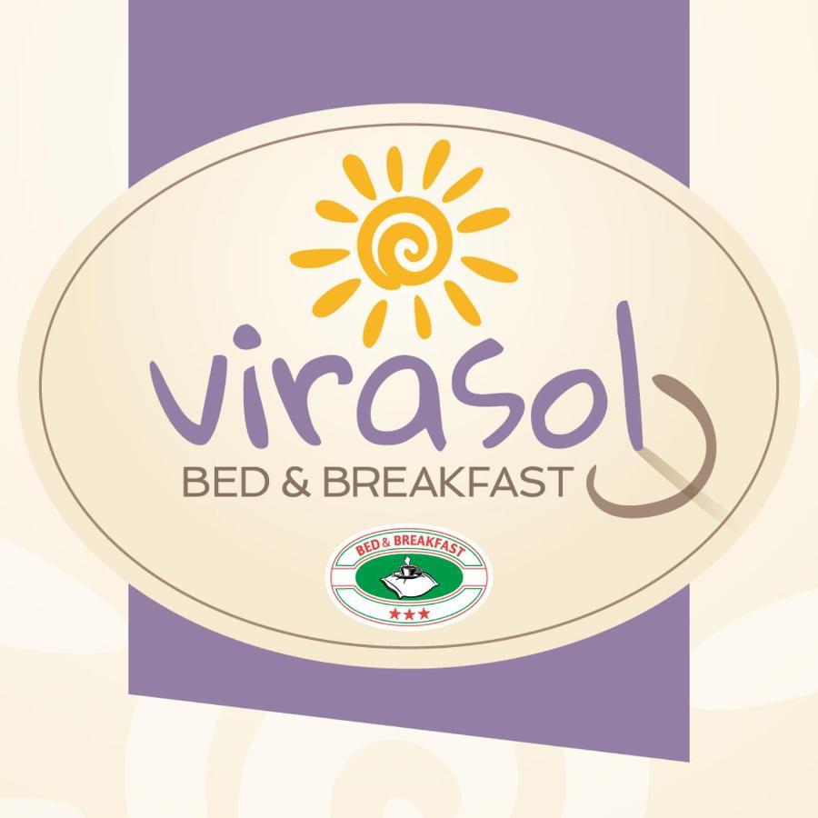 Virasol Bed and Breakfast Dronero Buitenkant foto