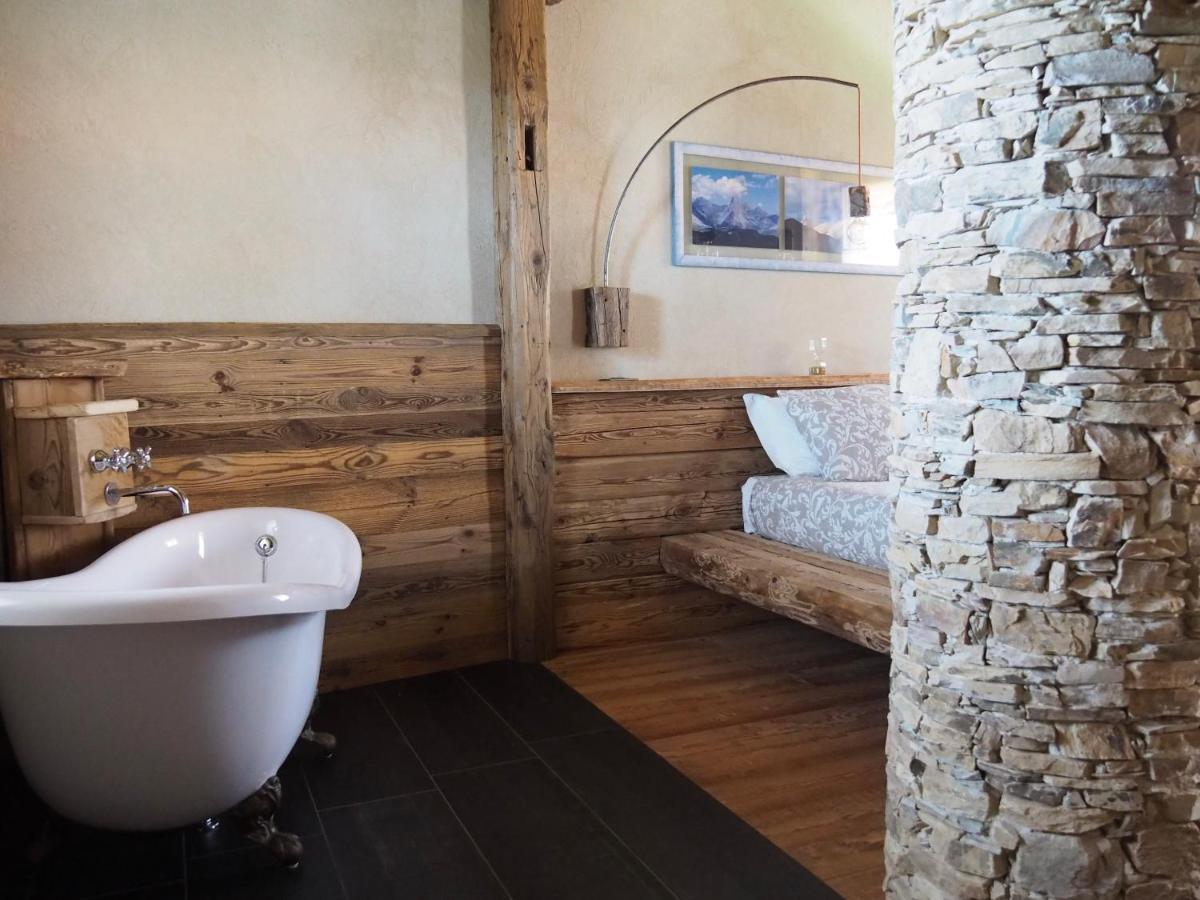 Virasol Bed and Breakfast Dronero Buitenkant foto