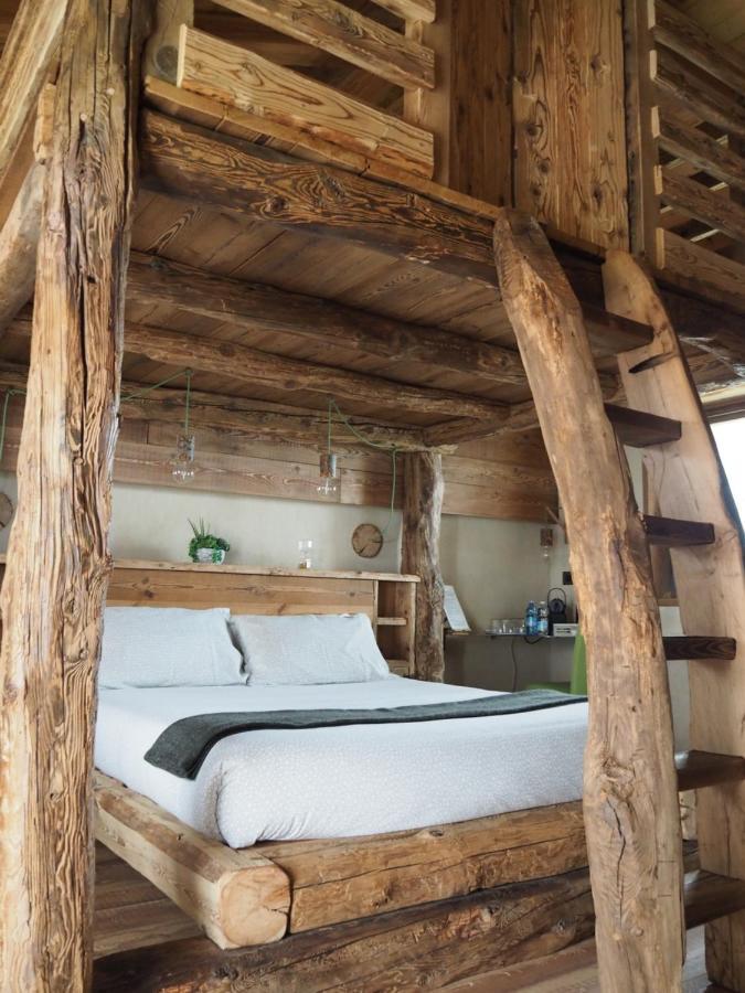 Virasol Bed and Breakfast Dronero Buitenkant foto