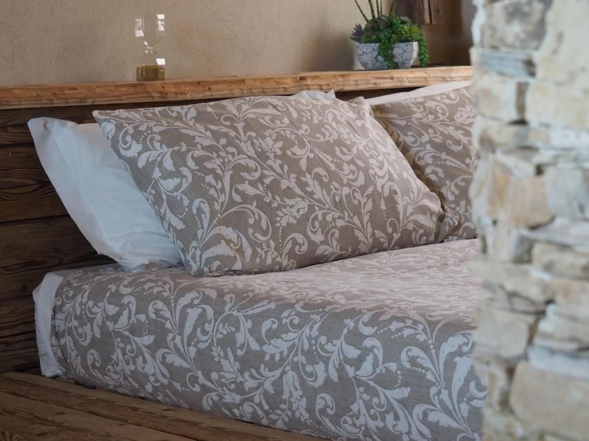 Virasol Bed and Breakfast Dronero Buitenkant foto