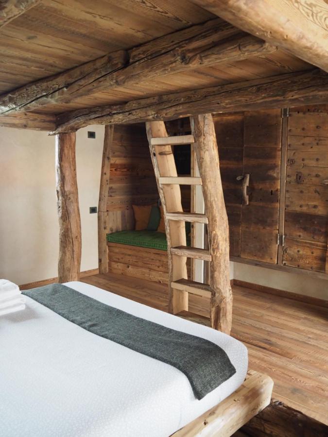 Virasol Bed and Breakfast Dronero Buitenkant foto