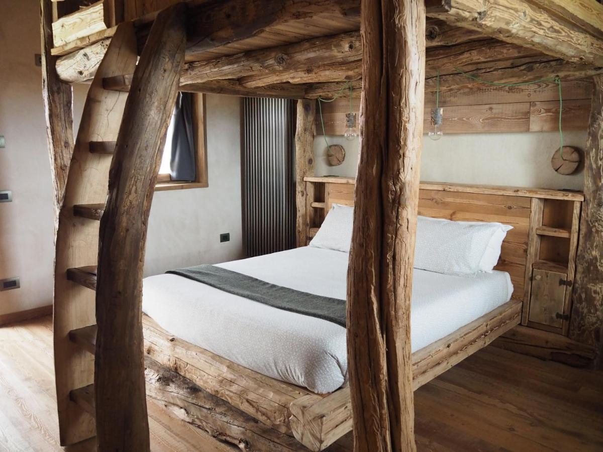 Virasol Bed and Breakfast Dronero Buitenkant foto