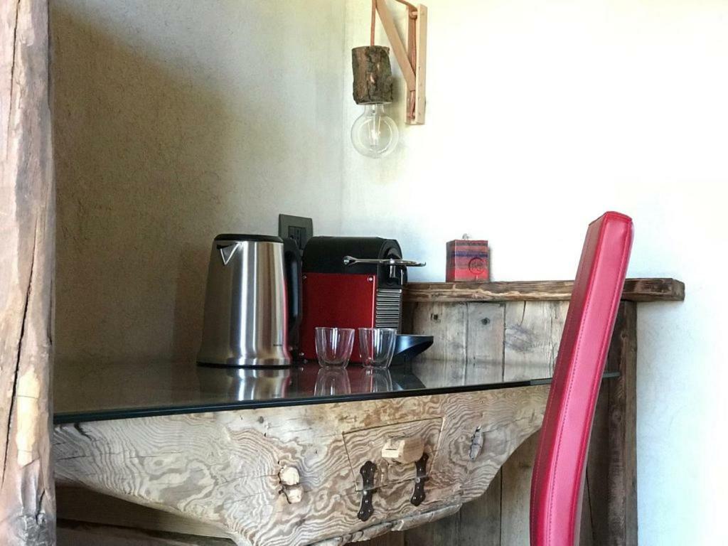 Virasol Bed and Breakfast Dronero Buitenkant foto