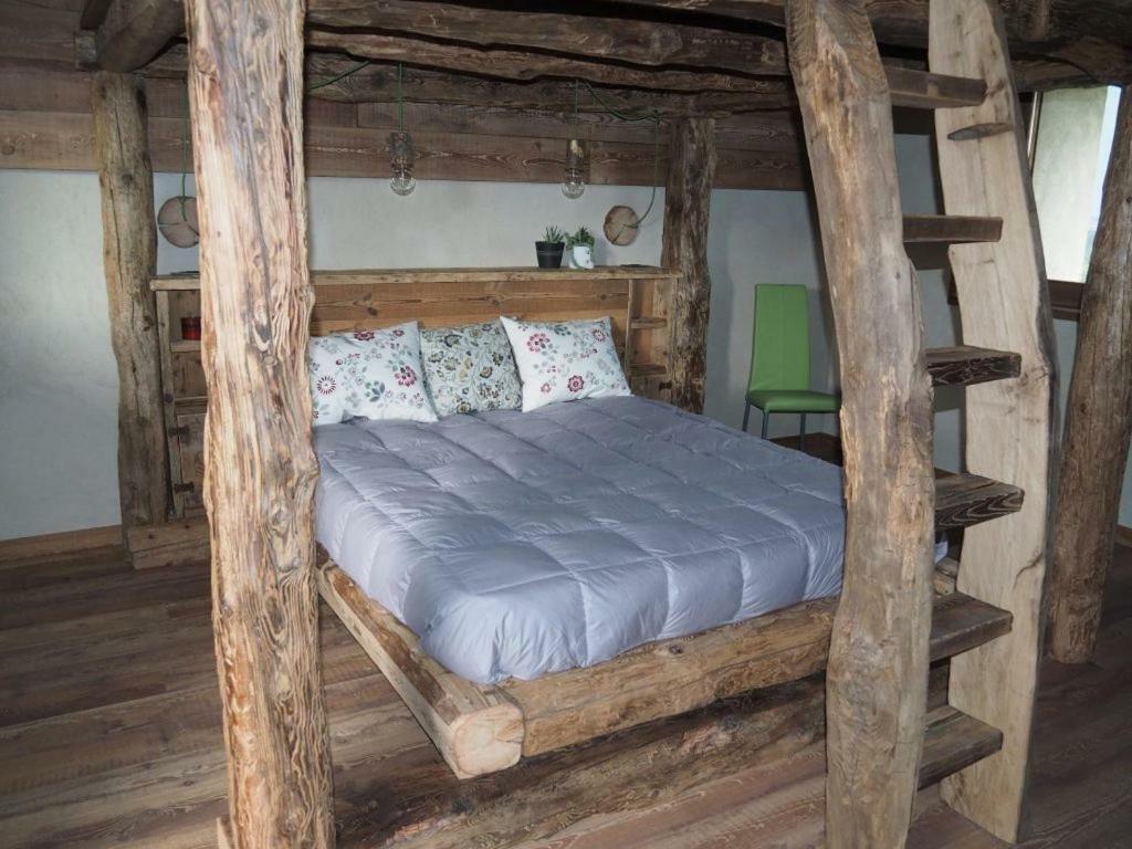 Virasol Bed and Breakfast Dronero Buitenkant foto