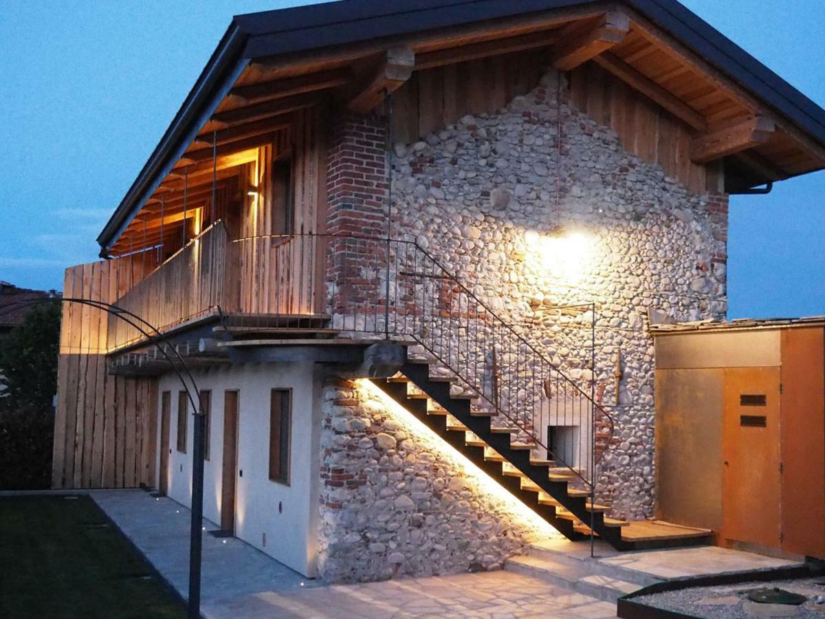 Virasol Bed and Breakfast Dronero Buitenkant foto