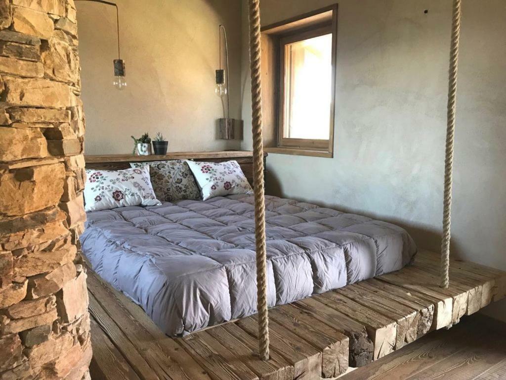 Virasol Bed and Breakfast Dronero Buitenkant foto