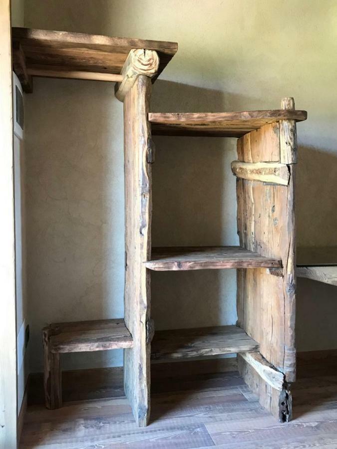 Virasol Bed and Breakfast Dronero Buitenkant foto