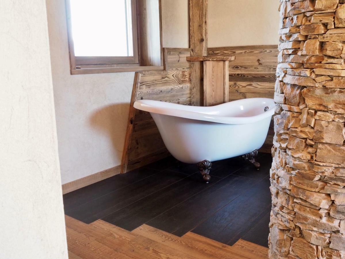 Virasol Bed and Breakfast Dronero Buitenkant foto
