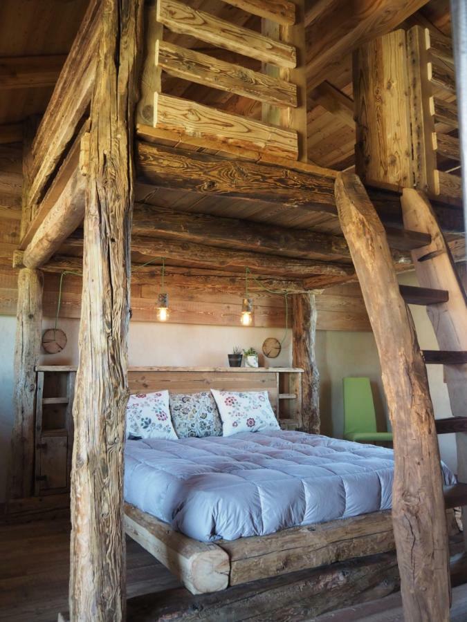 Virasol Bed and Breakfast Dronero Buitenkant foto