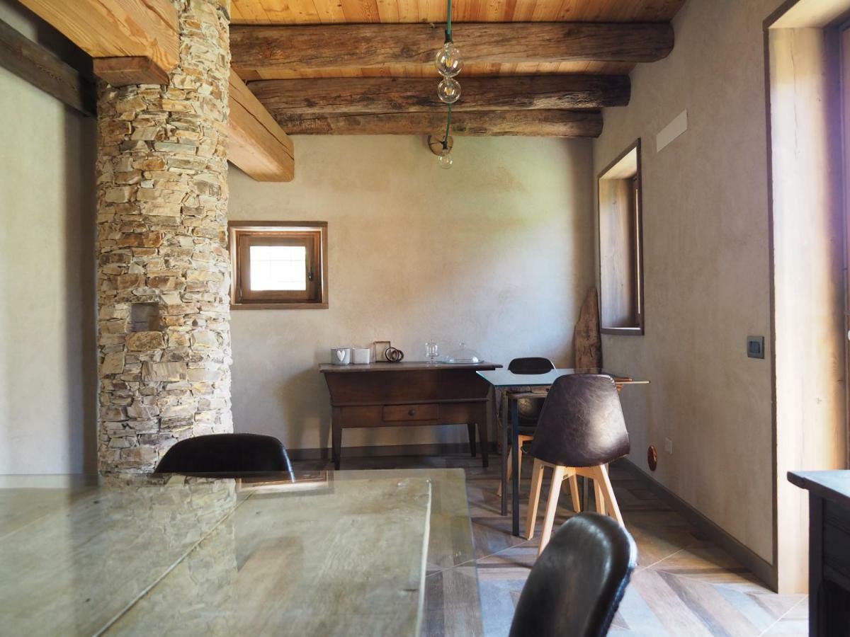 Virasol Bed and Breakfast Dronero Buitenkant foto